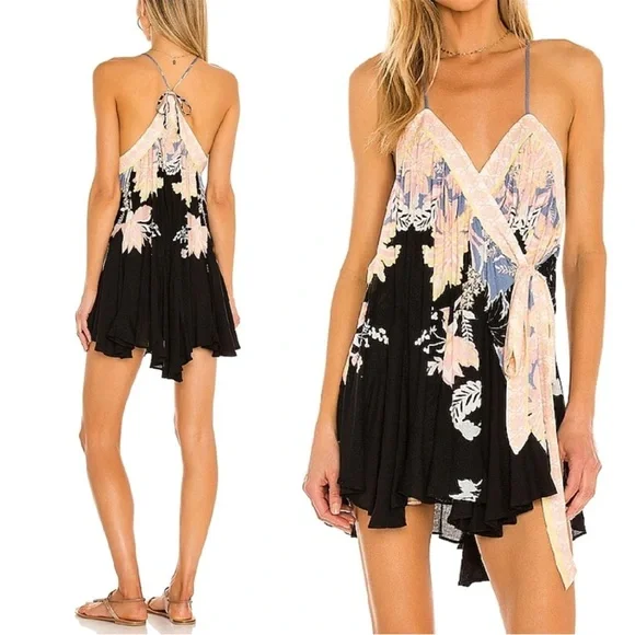 Free people intimately tunic dress - Picture 7 of 10